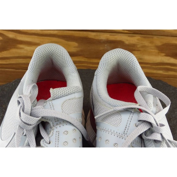 Nike Women Size 6.5 M‎ Gray Running Mesh 511281061 - Picture 3 of 9